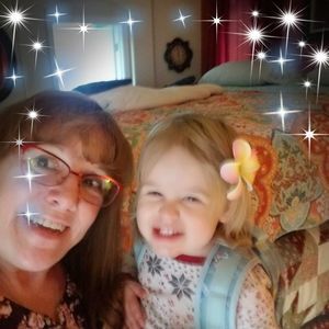 Meet your Posher, Anne